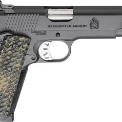 Pistolet Sprinfield Armory 1911 TRP Classic - Cal. 45 ACP - Canon 5'' - Noir