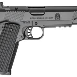 Pistolet Springfield Armory 1911 TRP - Cal. 45 ACP - Canon 5'' - Noir