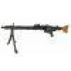 REPLIQUE LONGUE 6MM G42 AEG - Airsoft