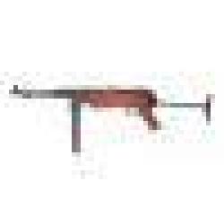 REPLIQUE LONGUE 6MM MP007 A AEG - Airsoft