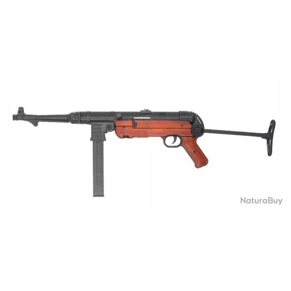 REPLIQUE LONGUE 6MM MP007 A AEG - Airsoft