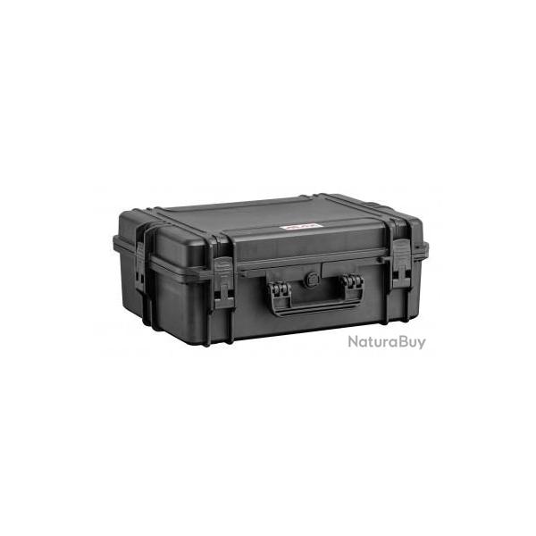 Mallette Waterproof Max 505S 500 x 350 x h 194 mm - Plastica Panaro