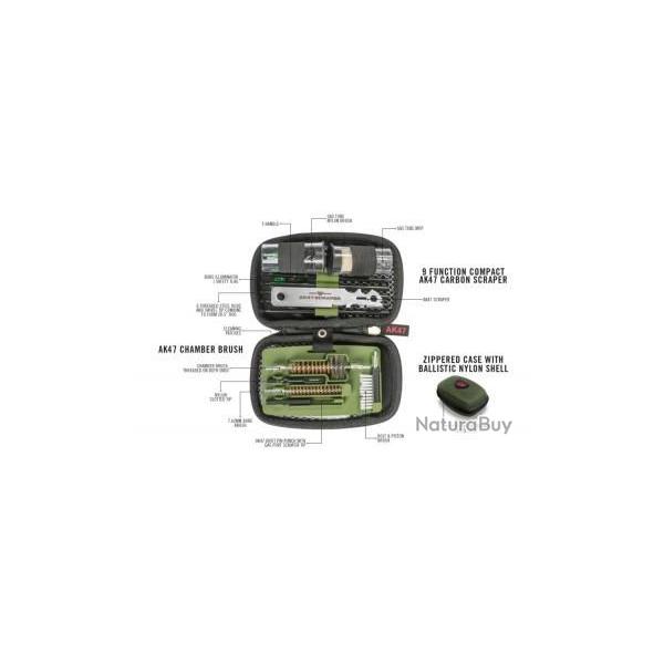 Real Avid kit mallette de nettoyage - AK47