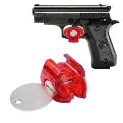 Verrou de Pontet Extra Plat - Arme de Poing / Fusil | TXC ARMEMENT