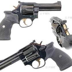 Manurhin MR73 Sport 4" Cal. 357 Mag