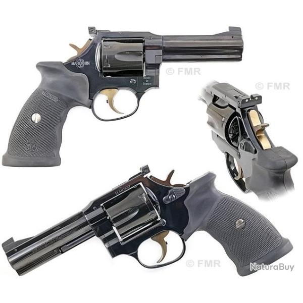 Manurhin MR73 Sport 4" Cal. 357 Mag