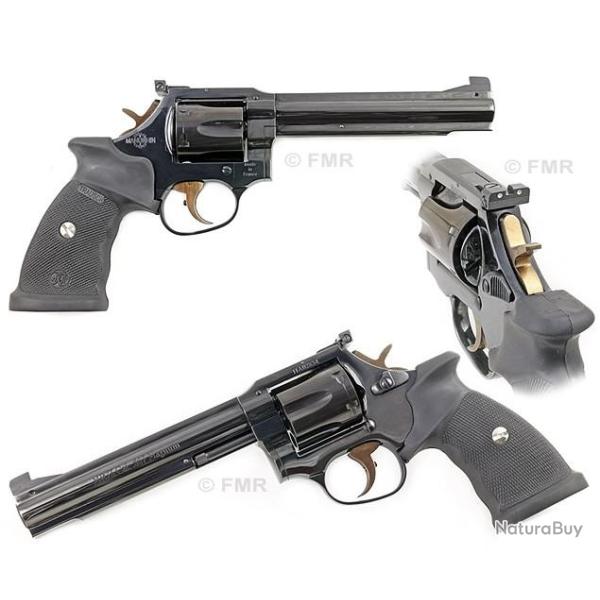 Manurhin MR73 Sport 6" Cal. 357 Mag