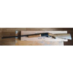 Fusil  Neuf monocoup &agrave; chien externe-Cbc mod&egrave;le 151- 12 /76
