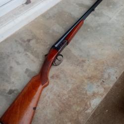 Robust 222 calibre 16