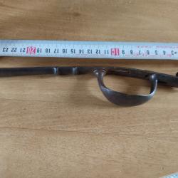 Pontet fusil r&egrave;glementaire genre 1777