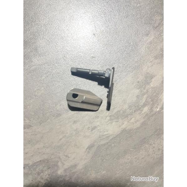 Cran de s�curit� plate  cz75 sp01