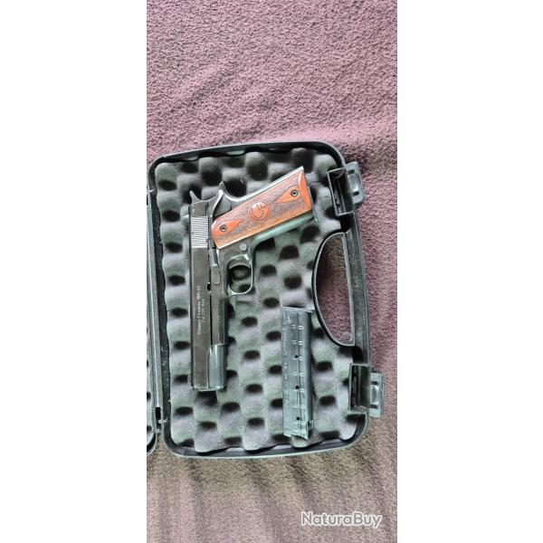 Chiappa 1911-22. Pistolet Cal. 22LR