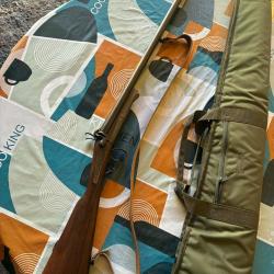 Fusil a broche st etienne