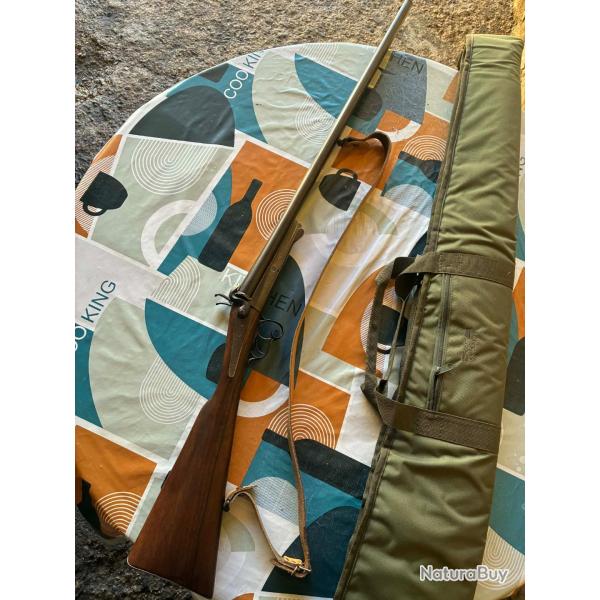 Fusil a broche st etienne