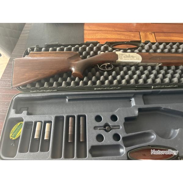 Sagittaire NT polynox avec crosse deport�