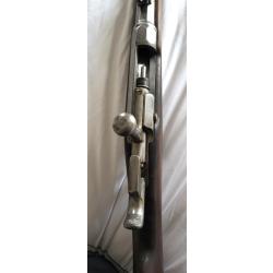 Chassepot r&egrave;glementaire de 1869