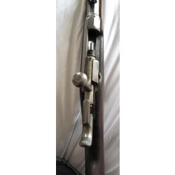 Chassepot r&egrave;glementaire de 1869