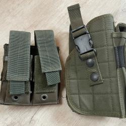 holster airsoft