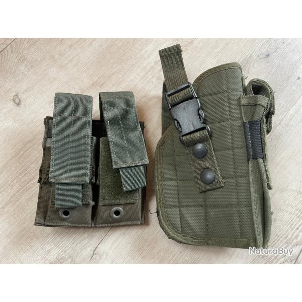 holster airsoft