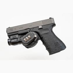 [Lot de 2] Verrou de Pontet Glock Gen 1 &agrave; 6 | TXC ARMEMENT