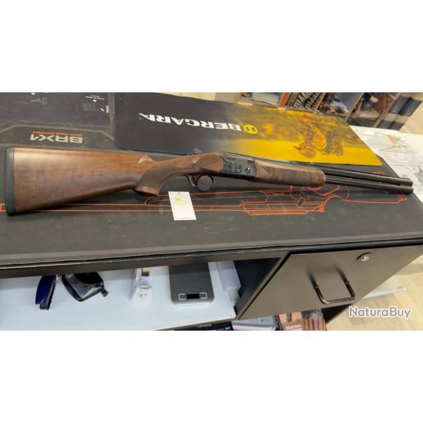 Fusil Beretta Ultraleggero cal 12/76 can 66 cm