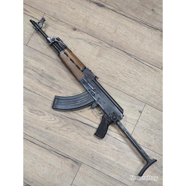 Zastava M70 neutralis�e culasse mobile