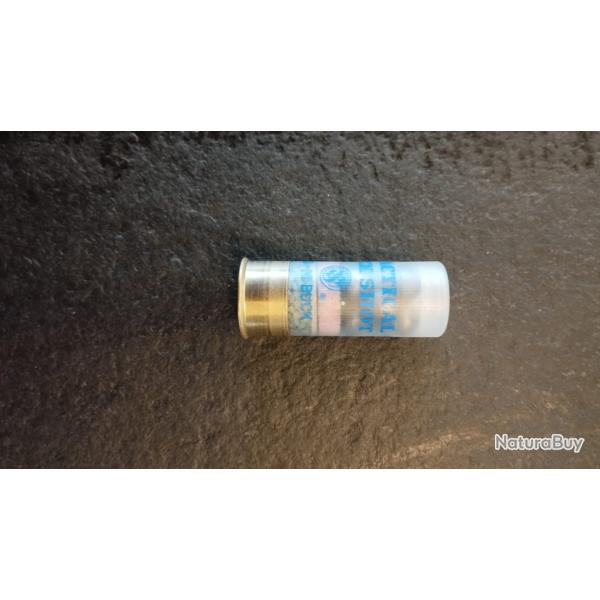 Buck Shot - Sellier et Bellot - Prix bas � saisir