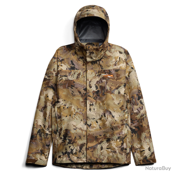 Veste de chasse Delta LT Optifade Marsh SITKA