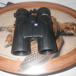 JUMELLE ZEISS TERRA ED 10X42