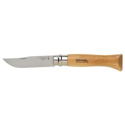 COUTEAU TRADITION OPINEL N&deg;9 HETRE LAME 90MM