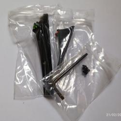 Bande de battue bergara B14, remington 700 neuve