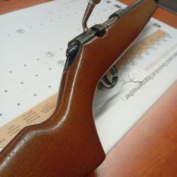 carabine de jardin  Gaucher 14mm CAL 32  ench&egrave;res 1� sans prix de r&eacute;serve!!!!!!!!