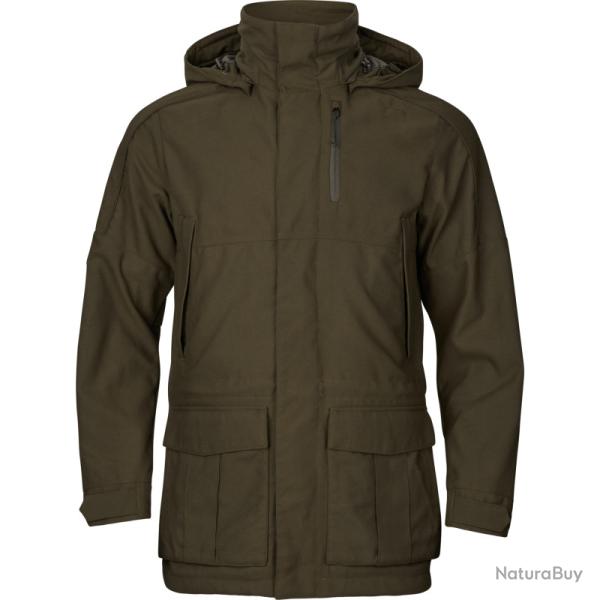 HARKILA VESTE PRO HUNTER GTX LEGACY WILLOW GREEN