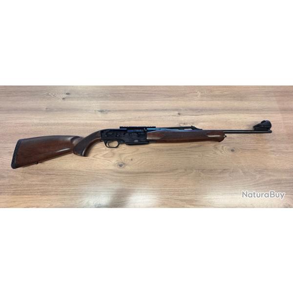 Carabine semi automatique Verney Carron NT Infaillible - Calibre 300wm