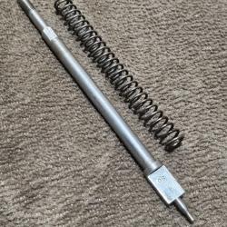 Percuteur de Gewehr 88 G88 et son ressort