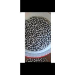 Chevrotine plomb 8.38mm 330