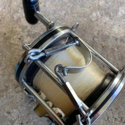 Moulinet Penn 9/0 senator