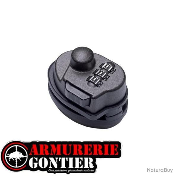 Verrou de pontet � combinaison Browning