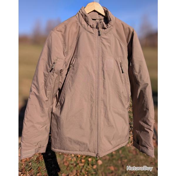 Veste Thermique Polyvalente Marck & Balsan - Neuve - Taille 96L