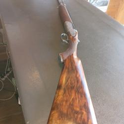 FUSIL SUPERPOSE RIZZINI REGAL  DELUXE  CALIBRE 28/70