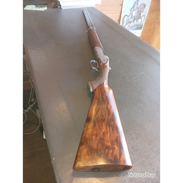 FUSIL SUPERPOSE RIZZINI REGAL  DELUXE  CALIBRE 28/70