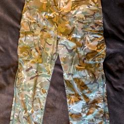 Pantalon Arktis C111 Enforcer Camo MTP - Taille 32 (84cm) - &Eacute;tat Proche du Neuf