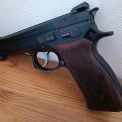CZ75B 9mm