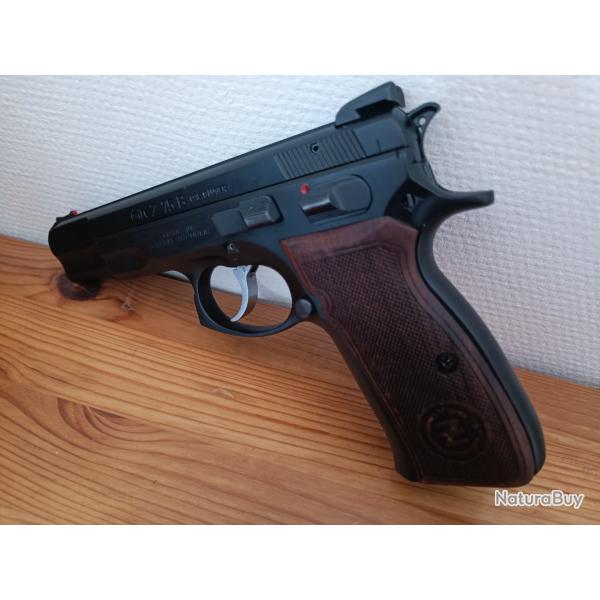 CZ75B 9mm