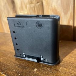 NEUF - CHARGEUR STEYR MANNLICHER SCOUT 10 COUPS 243WIN / 308WIN / ETC