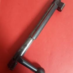 SMLE LEE ENFIELD MK III culasse