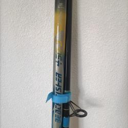 Canne &agrave; p&ecirc;che surf casting mat&eacute;riel de p&ecirc;che