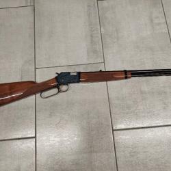 carabine BROWNING Mod&egrave;le BL-22 (MG9)