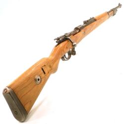 MAUSER  98   -    Cal 30-06