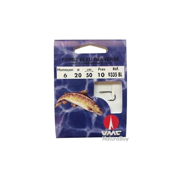 Hamecon Forge Bleu Renvers� n�6 d20